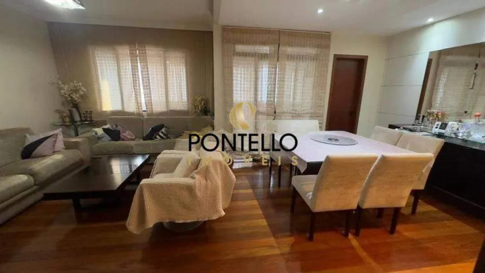 Apartamento, 4 quartos, 138 m² - Foto 2