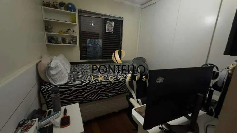Apartamento, 4 quartos, 138 m² - Foto 8