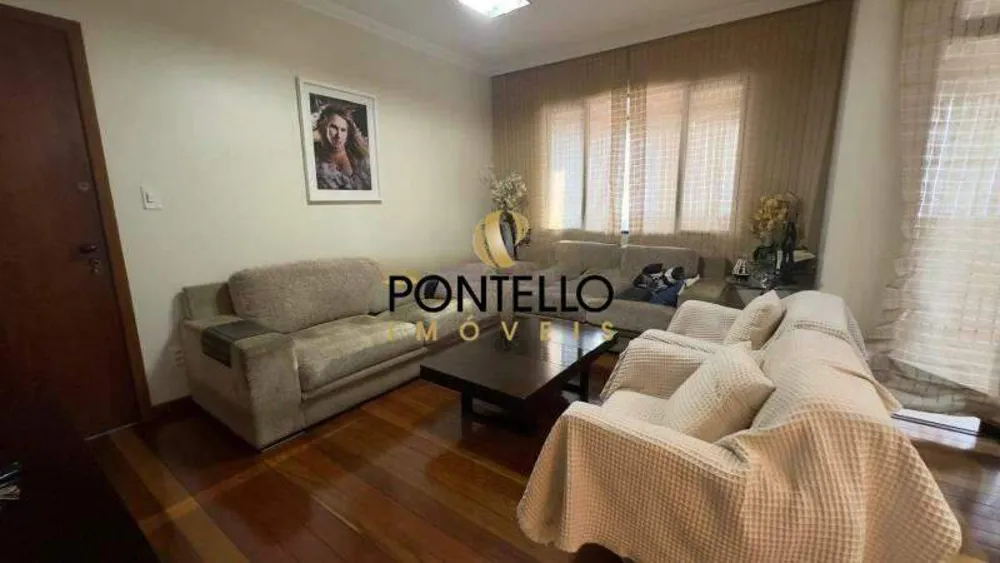 Apartamento, 4 quartos, 138 m² - Foto 3