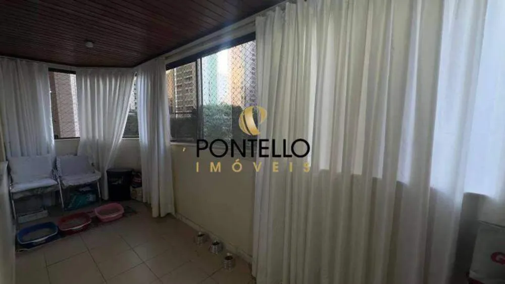 Apartamento, 4 quartos, 138 m² - Foto 7