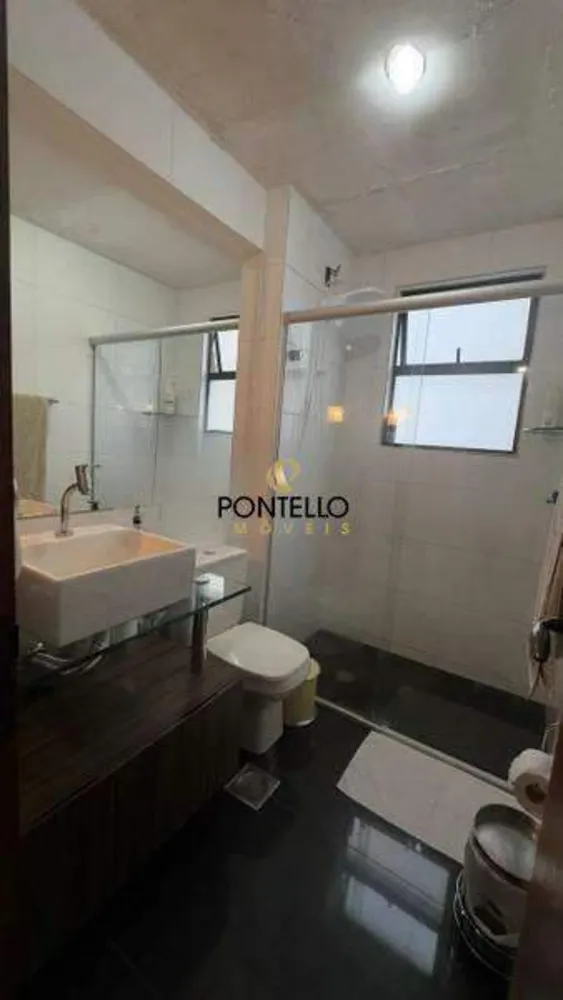 Apartamento, 4 quartos, 138 m² - Foto 7
