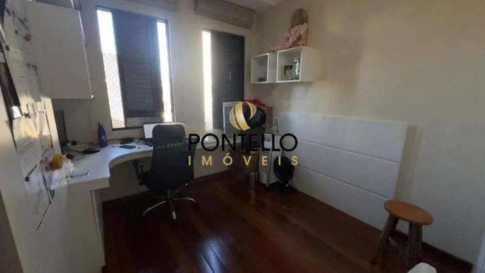Apartamento, 4 quartos, 138 m² - Foto 11