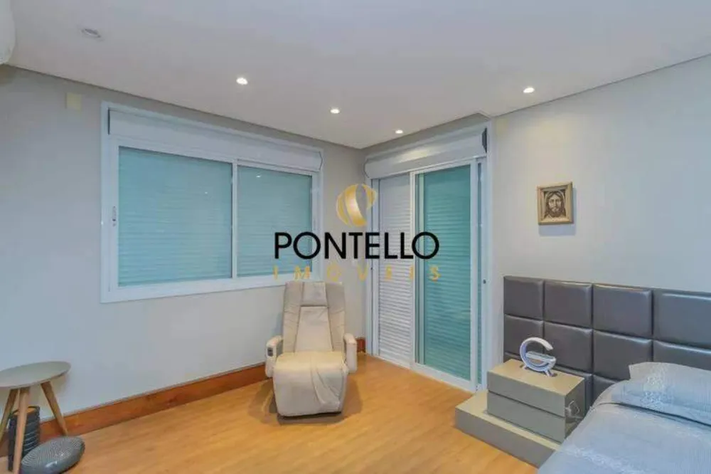 Apartamento, 4 quartos, 138 m² - Foto 6