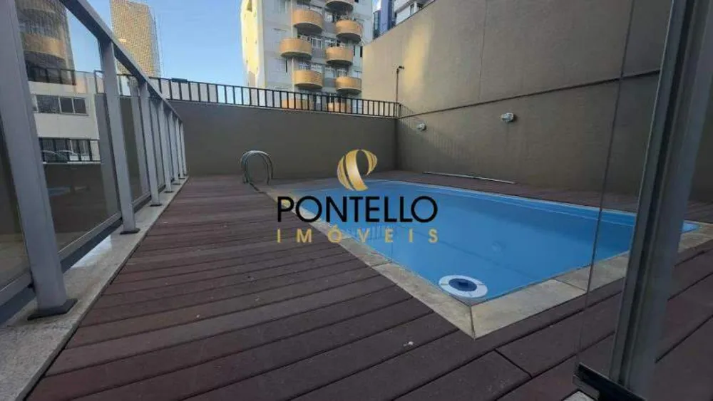 Apartamento, 4 quartos, 138 m² - Foto 9