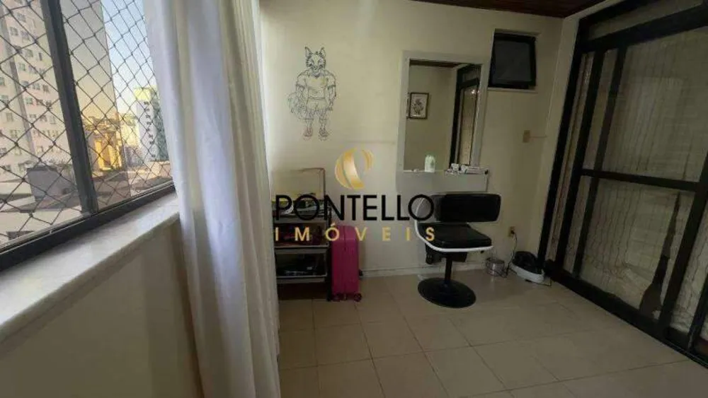 Apartamento, 4 quartos, 138 m² - Foto 3