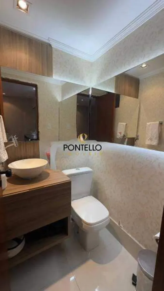 Apartamento, 4 quartos, 138 m² - Foto 4
