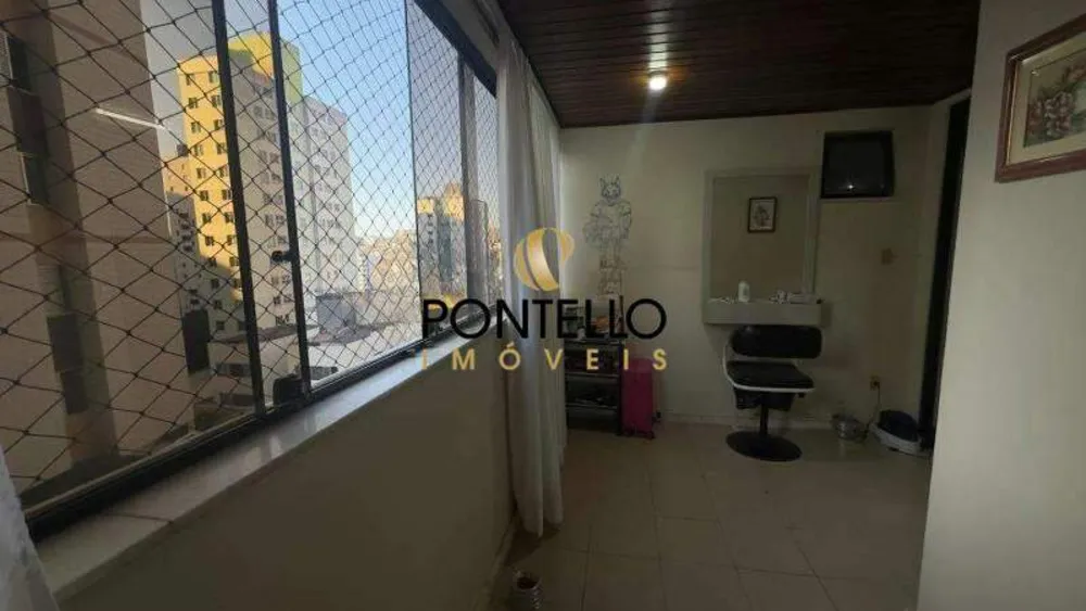 Apartamento, 4 quartos, 138 m² - Foto 5