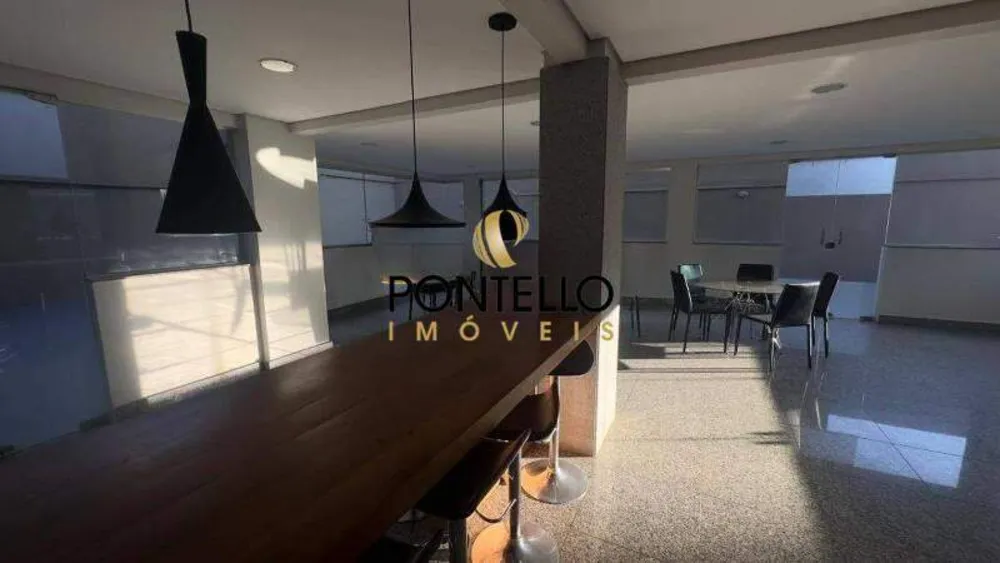 Apartamento, 4 quartos, 138 m² - Foto 10