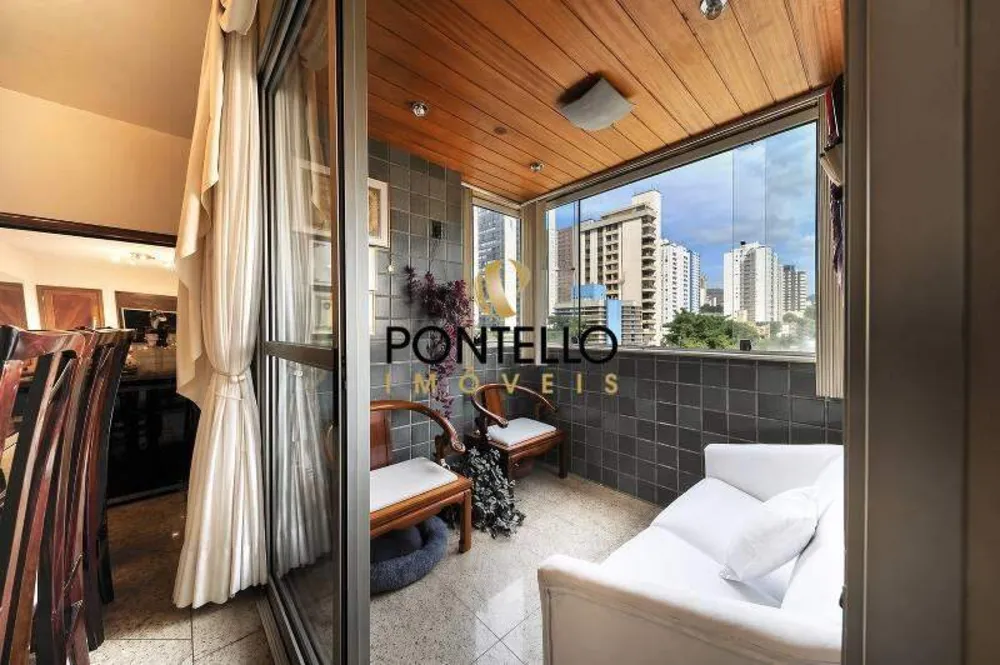 Apartamento, 4 quartos, 138 m² - Foto 1
