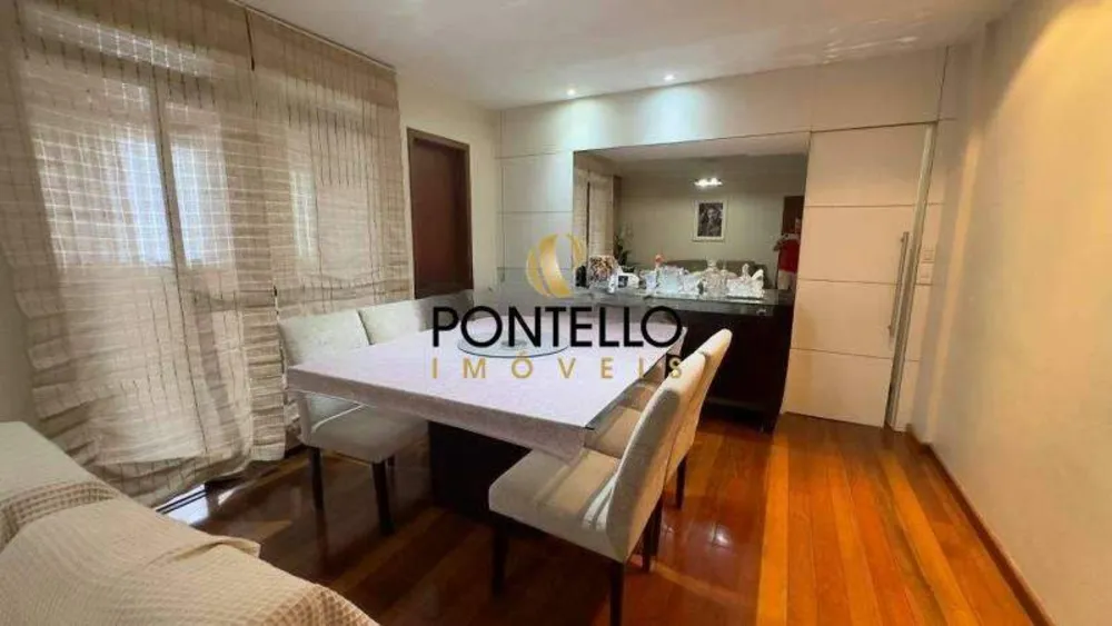 Apartamento, 4 quartos, 138 m² - Foto 1