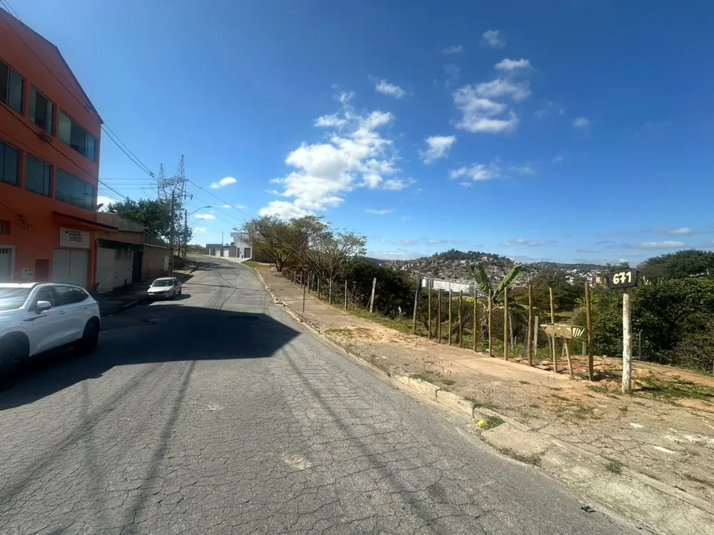 Terreno, 200 m² - Foto 4
