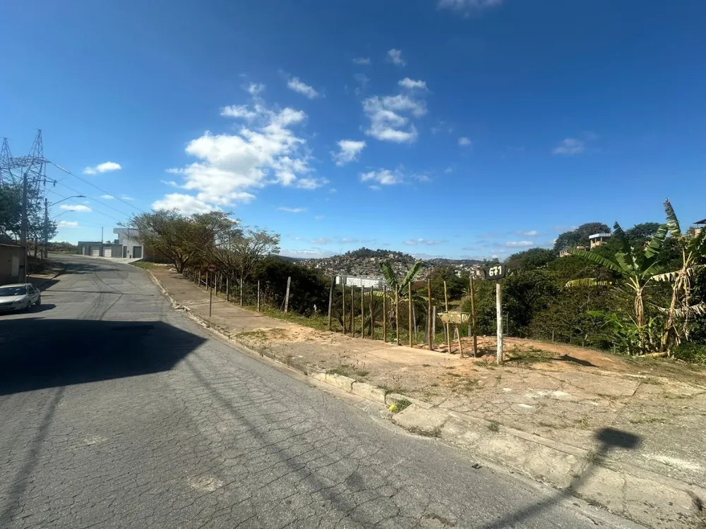 Terreno, 200 m² - Foto 3