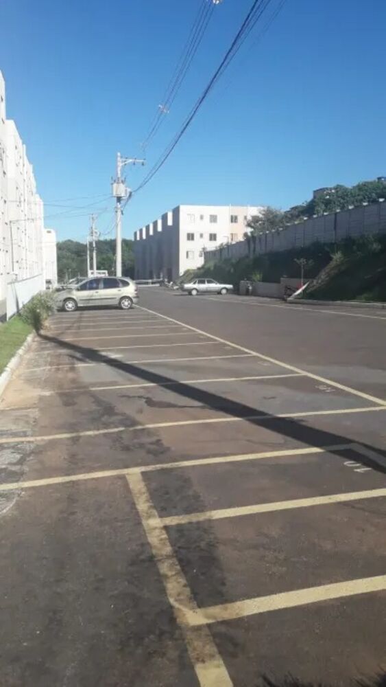 Apartamento à venda com 2 quartos, 54m² - Foto 2