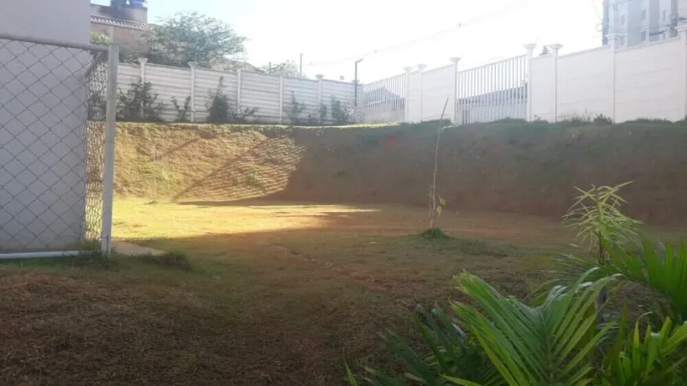 Apartamento à venda com 2 quartos, 54m² - Foto 1