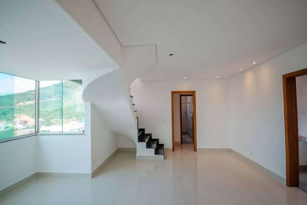 Cobertura à venda com 3 quartos, 164m² - Foto 2