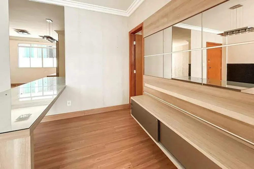 Apartamento, 2 quartos, 60 m² - Foto 3