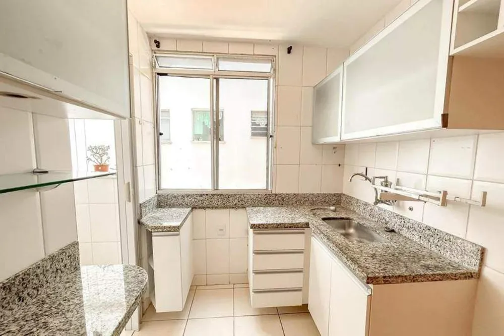 Apartamento, 2 quartos, 60 m² - Foto 8