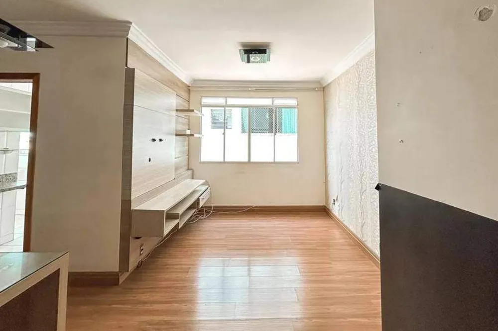 Apartamento, 2 quartos, 60 m² - Foto 2
