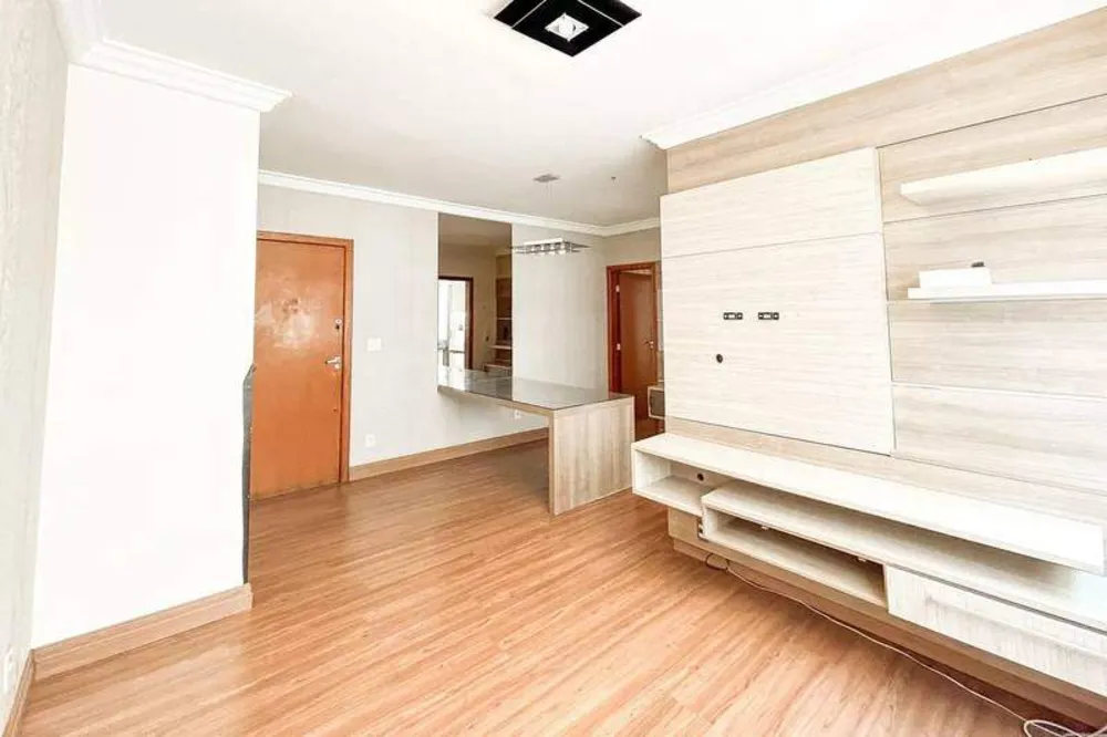Apartamento, 2 quartos, 60 m² - Foto 1
