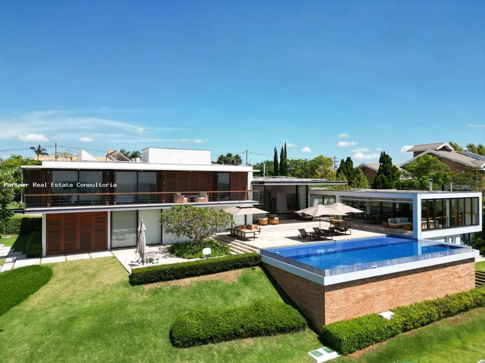 Casa, 9 quartos, 6120 m² - Foto 11
