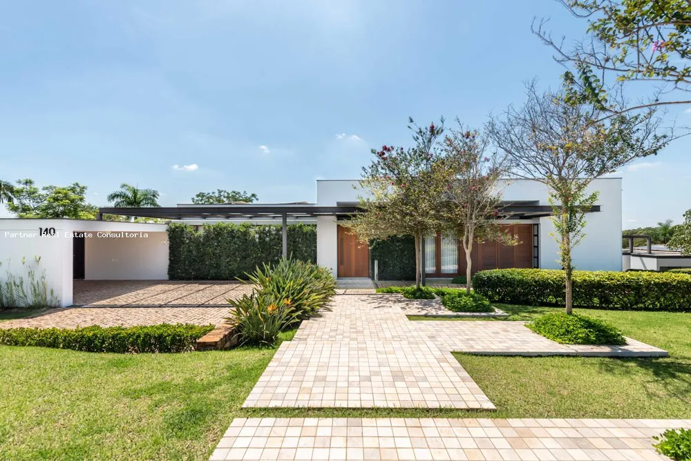 Casa, 9 quartos, 6120 m² - Foto 3