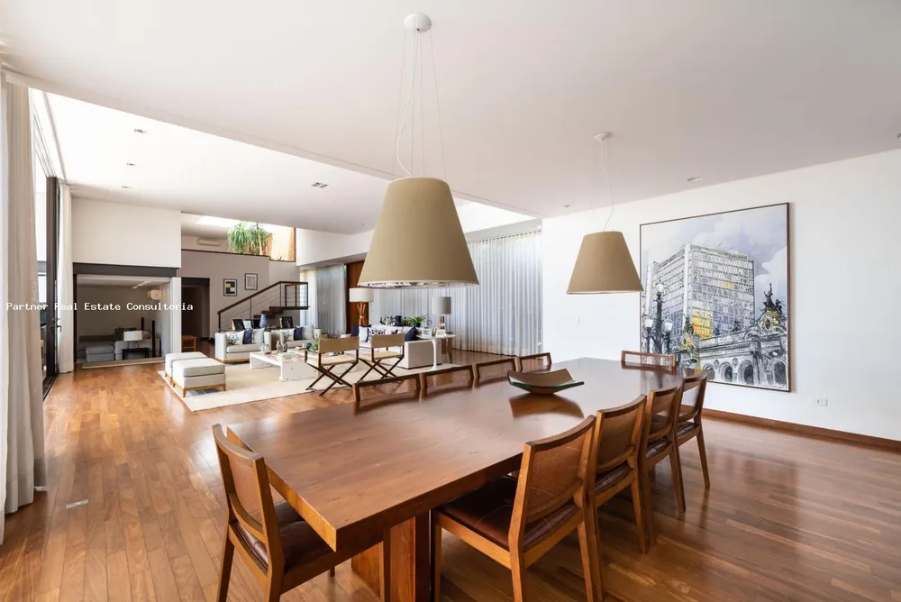 Casa, 9 quartos, 6120 m² - Foto 8