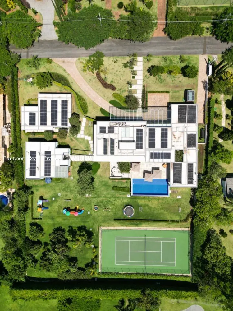 Casa, 9 quartos, 6120 m² - Foto 2
