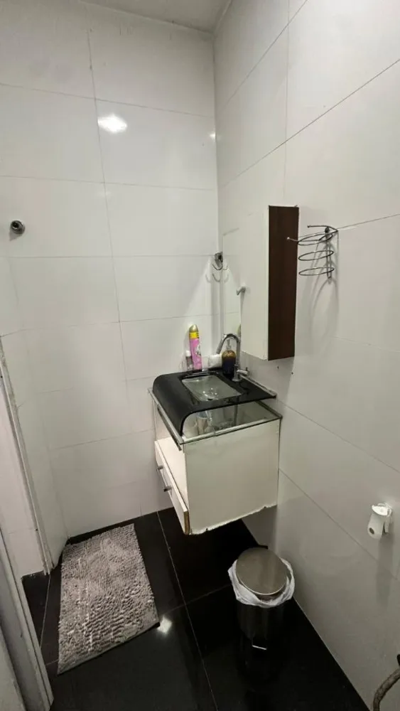 Casa, 3 quartos, 78 m² - Foto 2