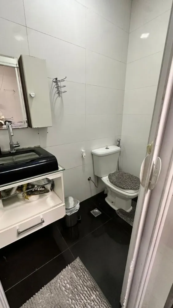 Casa, 3 quartos, 78 m² - Foto 3