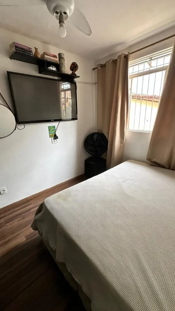 Casa, 3 quartos, 78 m² - Foto 6