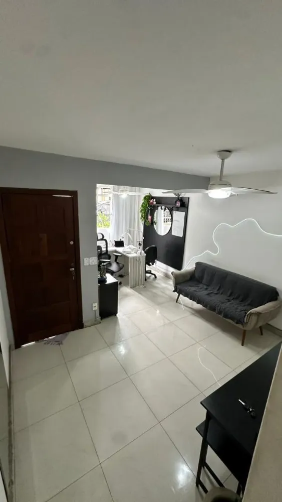 Casa, 3 quartos, 78 m² - Foto 1