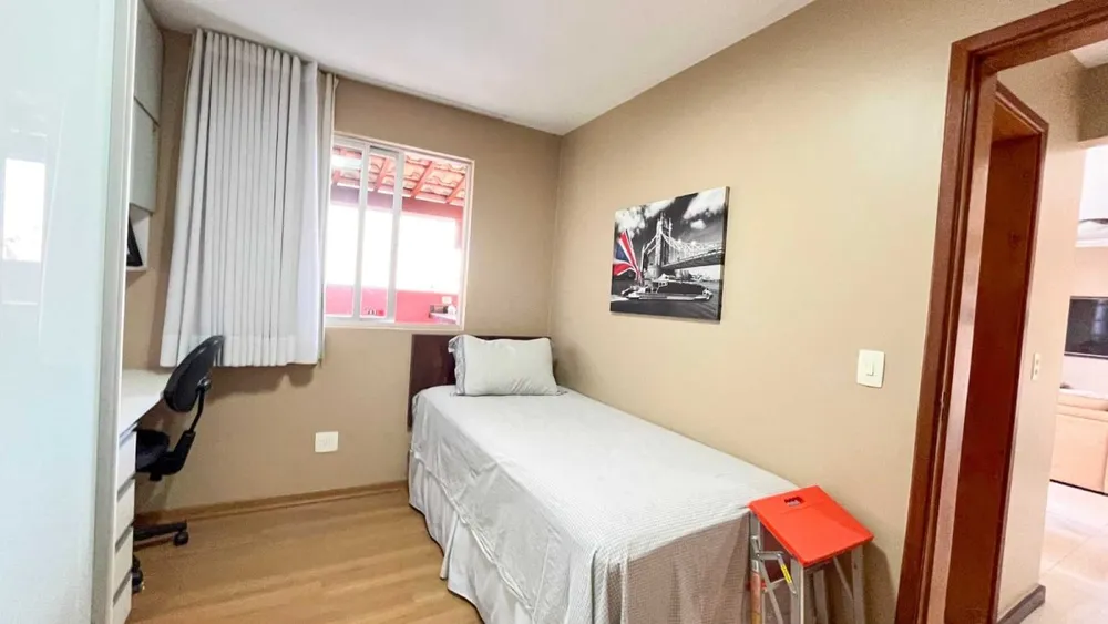 Apartamento, 3 quartos, 122 m² - Foto 5