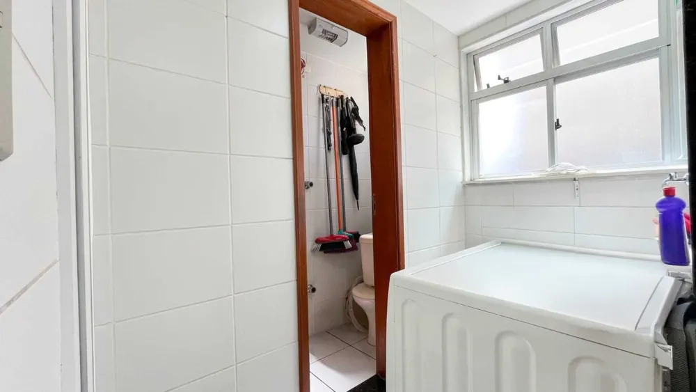 Apartamento, 3 quartos, 122 m² - Foto 6