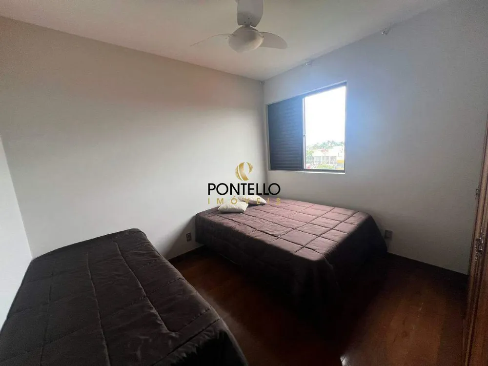 Apartamento, 4 quartos, 188 m² - Foto 12
