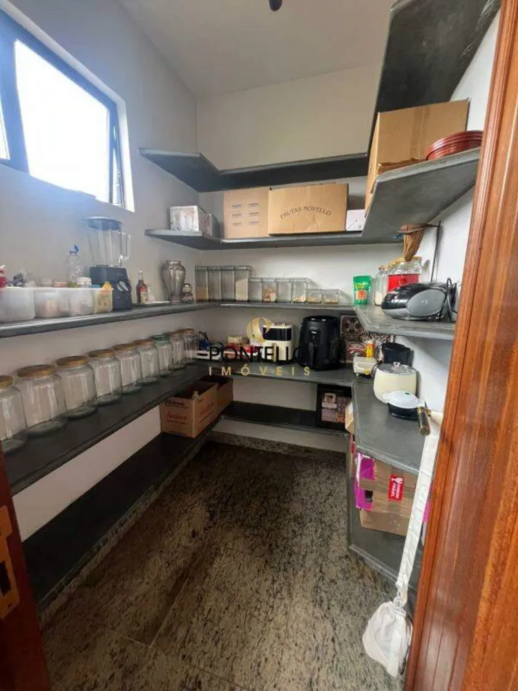 Apartamento, 4 quartos, 188 m² - Foto 9