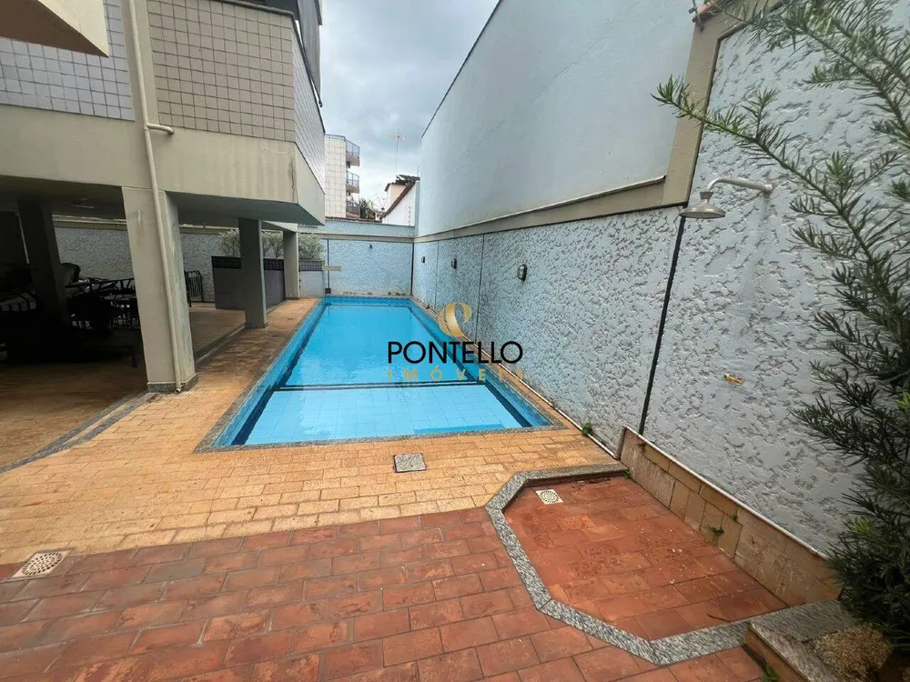 Apartamento, 4 quartos, 188 m² - Foto 10