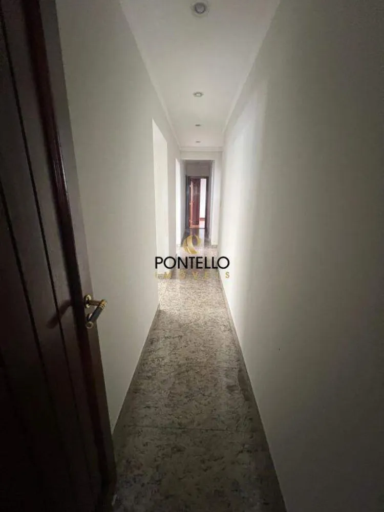 Apartamento, 4 quartos, 188 m² - Foto 2