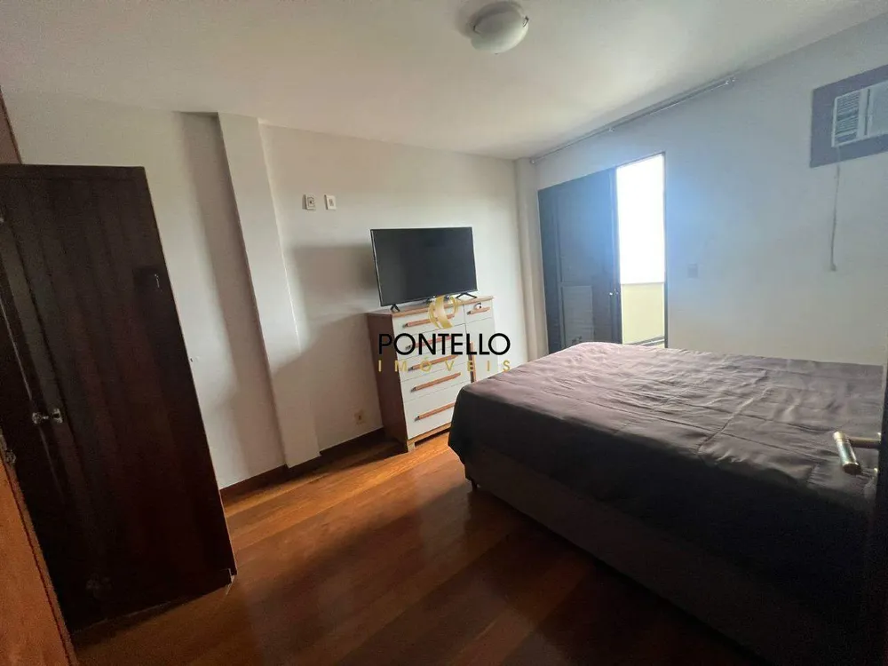 Apartamento, 4 quartos, 188 m² - Foto 3