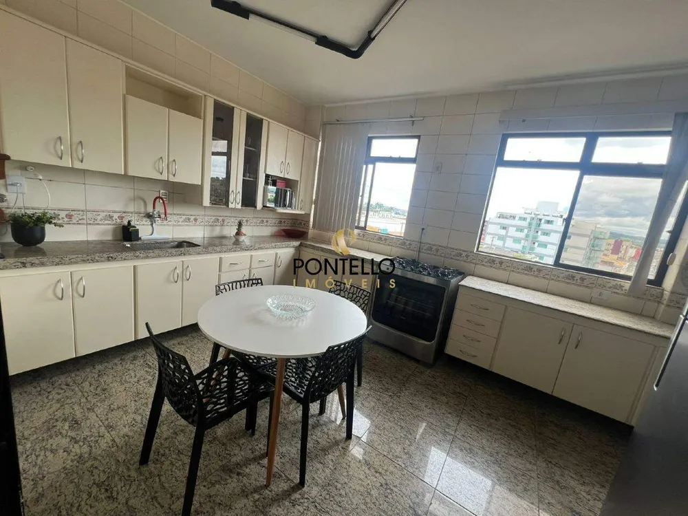 Apartamento, 4 quartos, 188 m² - Foto 5