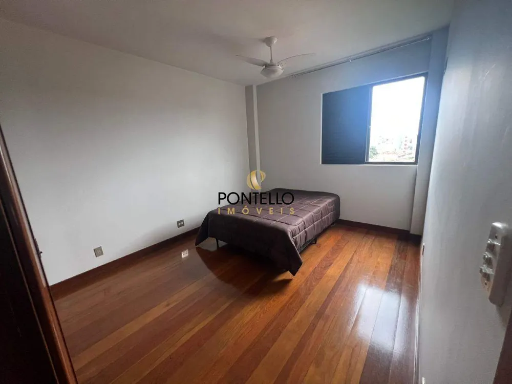 Apartamento, 4 quartos, 188 m² - Foto 1