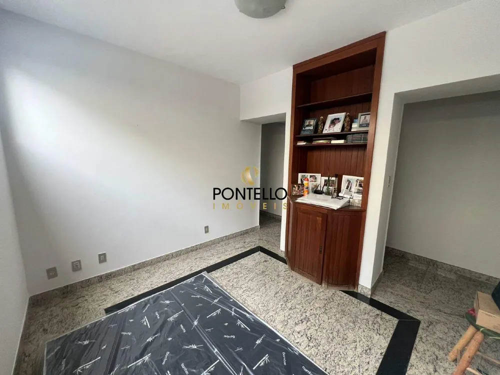 Apartamento, 4 quartos, 188 m² - Foto 3
