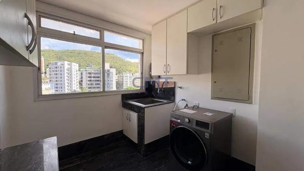 Cobertura, 3 quartos, 251 m² - Foto 4