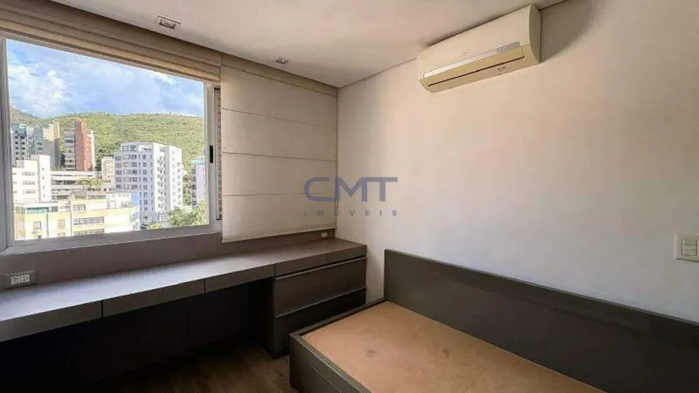 Cobertura, 3 quartos, 251 m² - Foto 11