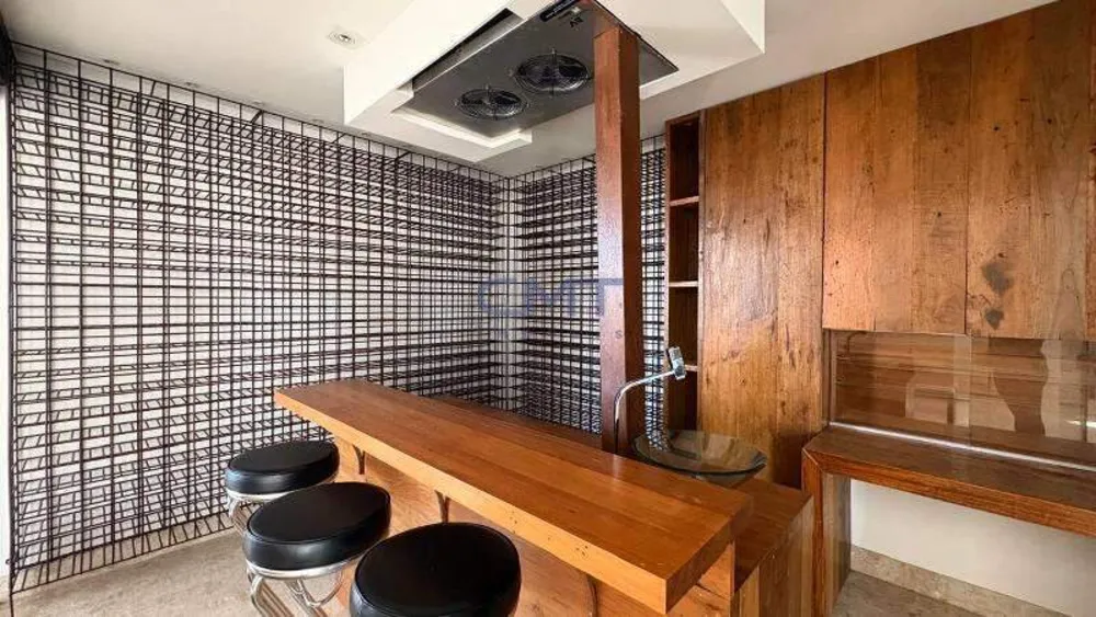 Cobertura, 3 quartos, 251 m² - Foto 10