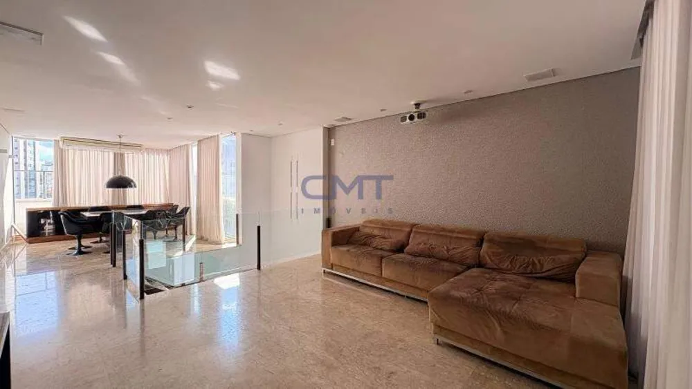 Cobertura, 3 quartos, 251 m² - Foto 2