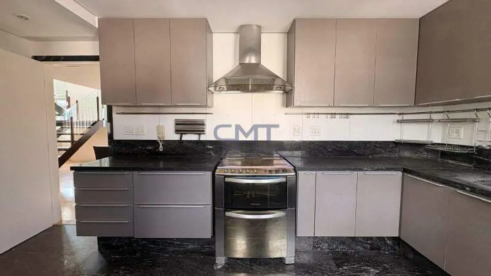 Cobertura, 3 quartos, 251 m² - Foto 3