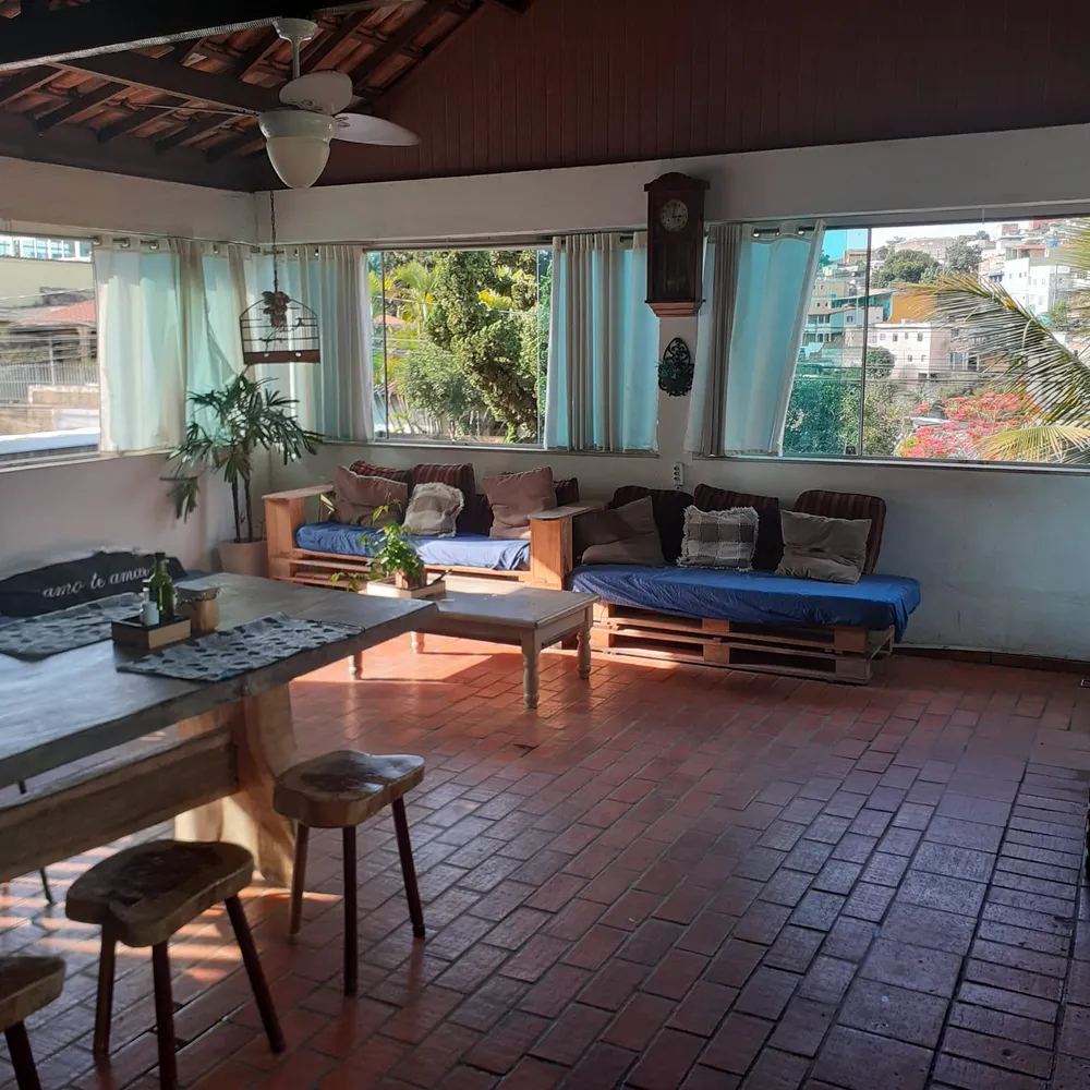 Casa, 4 quartos, 284 m² - Foto 9