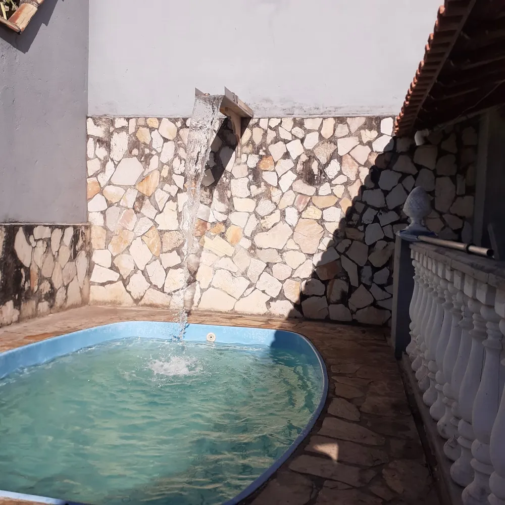 Casa, 4 quartos, 284 m² - Foto 6