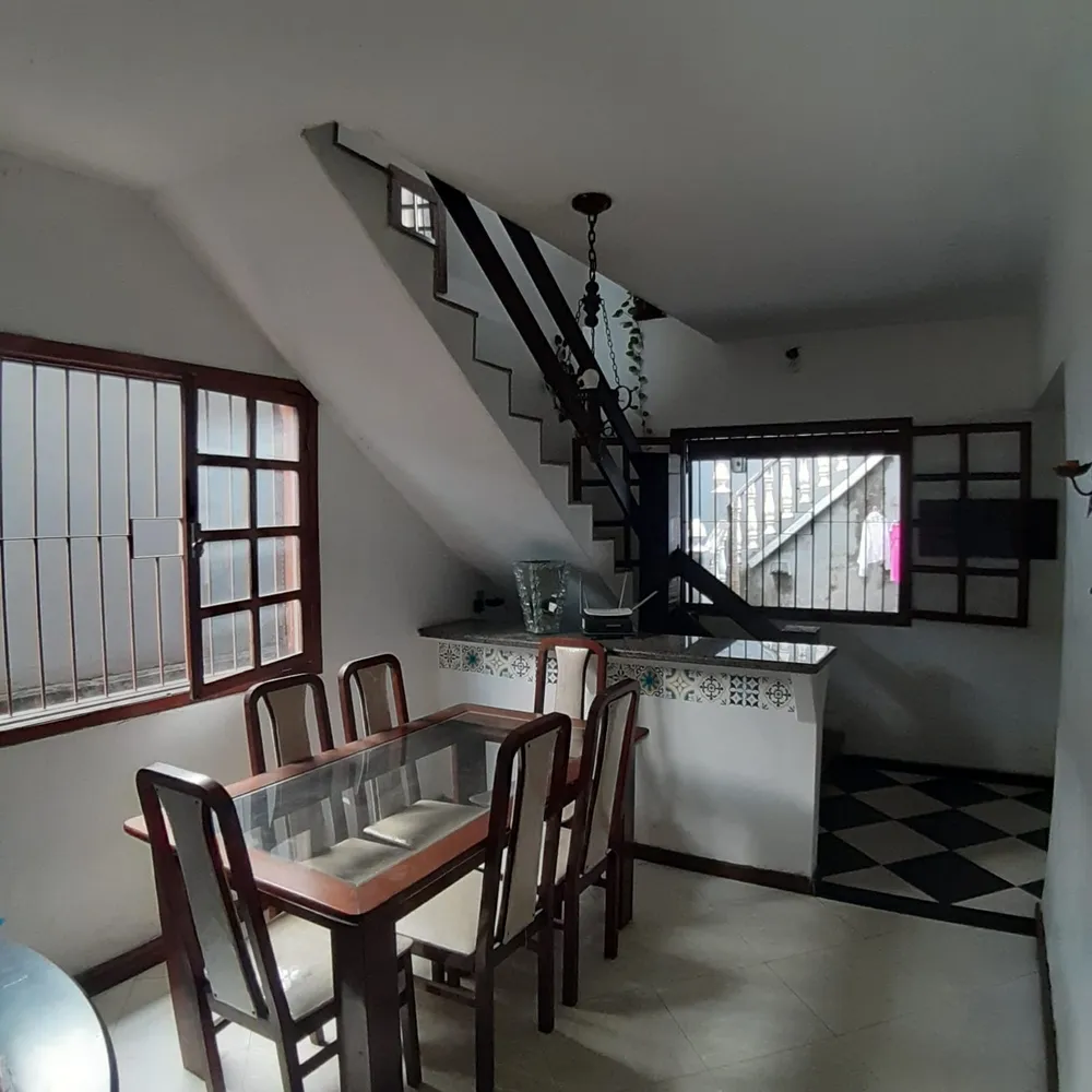 Casa, 4 quartos, 284 m² - Foto 12