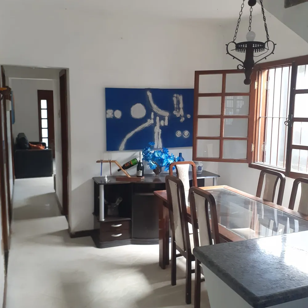 Casa, 4 quartos, 284 m² - Foto 13